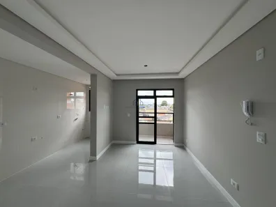 Apartamento com 2 Quartos à venda, 56m² no Afonso Pena, São José dos Pinhais