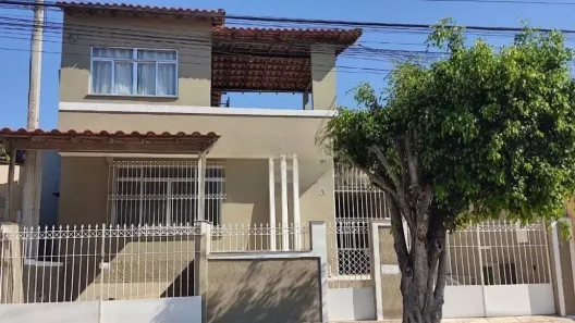 Casa com 3 Quartos à venda, 300m² no Centro, Campos dos Goytacazes