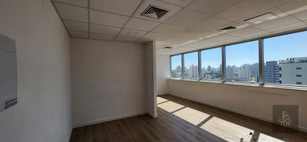 Sala Comercial à venda, 42m² no Jardim Bela Vista, Santo André