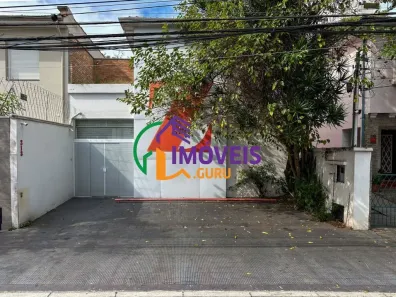 Sobrado com 6 Quartos à venda, 210m² no Pinheiros, São Paulo