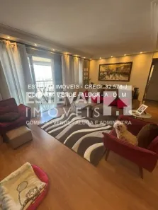 Apartamento com 3 Quartos à venda, 92m² no Parque Taboão, Taboão da Serra