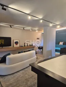 Apartamento com 2 Quartos à venda, 44m² no Vila Guilherme, São Paulo