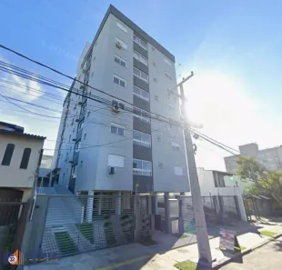 Apartamento com 1 Quarto à venda, 28m² no Cristo Redentor, Porto Alegre