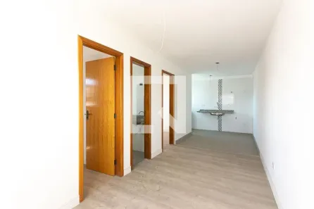 Apartamento com 2 Quartos à venda, 40m² no Cidade Patriarca, São Paulo