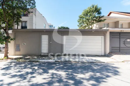 Casa com 3 Quartos à venda, 150m² no Vila Mariana, São Paulo