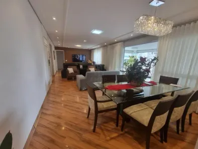 Apartamento com 4 Quartos à venda, 205m² no Alto da Mooca, São Paulo