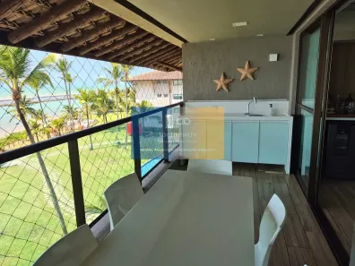 Apartamento com 4 Quartos à venda, 112m² no , Ipojuca