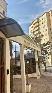 Apartamento com 2 Quartos à venda, 45m² no Floradas de São José, São José dos Campos