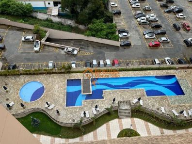 Apartamento com 2 Quartos à venda, 60m² no Jardim Nova Taboão, Guarulhos