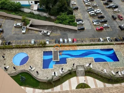 Apartamento com 2 Quartos à venda, 60m² no Jardim Nova Taboão, Guarulhos