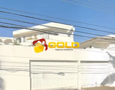 Casa com 4 Quartos para alugar, 800m² no Morada da Colina, Uberlândia