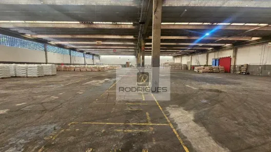 Galpão/Depósito/Armazém para alugar, 10000m² no Dos Casa, São Bernardo do Campo