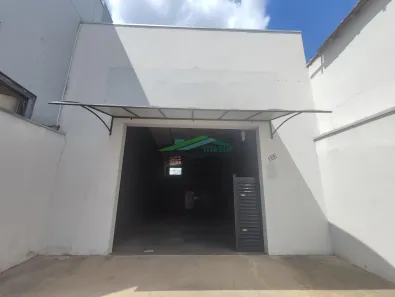 Galpão/Depósito/Armazém para alugar, 246m² no Centro, Boituva