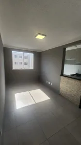 Apartamento com 2 Quartos à venda, 47m² no Chácara dos Eucalíptos, São José dos Campos
