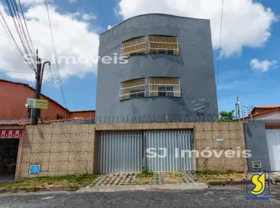 Apartamento com 2 Quartos para alugar, 60m² no Antônio Bezerra, Fortaleza