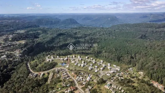 Lote/Terreno à venda, 425m² no Sequóias, Canela