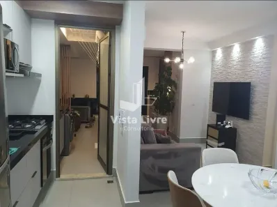 Apartamento com 2 Quartos à venda, 68m² no Barra Funda, São Paulo