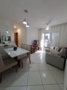 Apartamento com 2 Quartos à venda, 50m² no Civit II, Serra