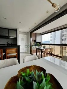 Apartamento com 3 Quartos à venda, 110m² no Estreito, Florianópolis