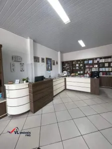 Ponto Comercial à venda, 90m² no Nações, Fazenda Rio Grande