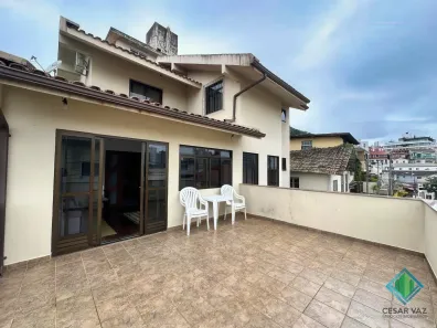Sobrado com 4 Quartos à venda, 222m² no Centro, Florianópolis
