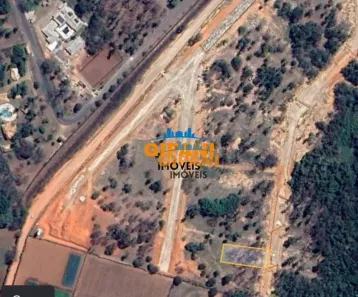 Lote/Terreno à venda, 1000m² no Duas Marias, Jaguariúna