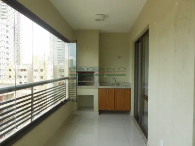 Apartamento com 3 Quartos à venda, 118m² no Jardim Botânico, Ribeirão Preto