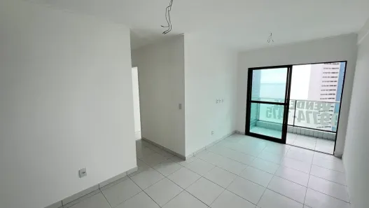 Apartamento com 3 Quartos à venda, 67m² no Candeias, Jaboatão dos Guararapes