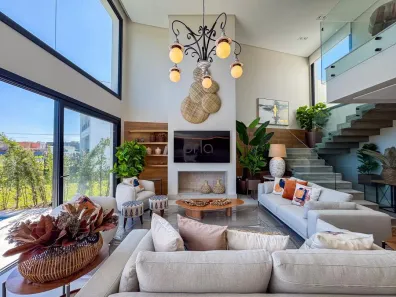 Casa de Condomínio com 5 Quartos à venda, 260m² no XANGRI-LÁ, Xangri-lá