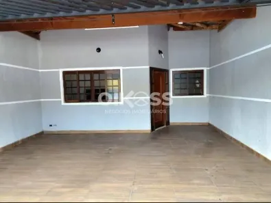 Casa com 2 Quartos à venda, 65m² no Altos da Vila Paiva, São José dos Campos