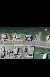 Lote/Terreno à venda, 250m² no Vale dos Cristais, Taubaté