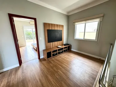 Casa de Condomínio com 3 Quartos à venda, 277m² no Swiss Park, Campinas