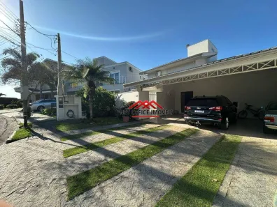 Casa de Condomínio com 4 Quartos à venda, 300m² no Urbanova III, São José dos Campos