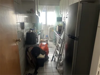 Apartamento com 3 Quartos à venda, 67m² no Jardim Santa Emília, São Paulo