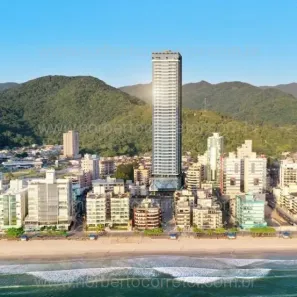Apartamento com 4 Quartos à venda, 238m² no Centro, Itapema