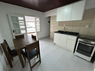 Apartamento com 1 Quarto para alugar, 60m² no Cidade Nova, Itajaí