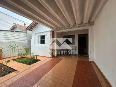 Casa com 2 Quartos à venda, 100m² no Vila Independência, Piracicaba