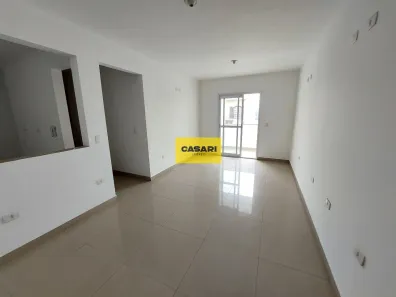 Apartamento com 2 Quartos à venda, 80m² no Jordanópolis, São Bernardo do Campo