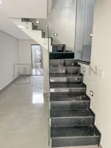 Sobrado com 3 Quartos à venda, 90m² no Vila Santa Isabel, São Paulo