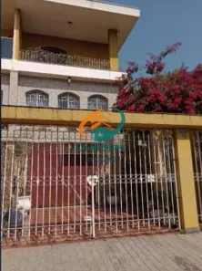 Sobrado com 3 Quartos à venda, 180m² no Jardim Vila Galvão, Guarulhos
