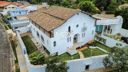 Casa com 12 Quartos à venda, 1000m² no Parque Taquaral, Campinas