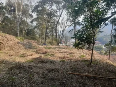 Lote/Terreno à venda, 10m² no Araras, Petrópolis