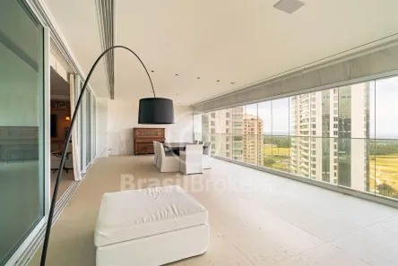 Apartamento com 4 Quartos à venda, 384m² no Barra da Tijuca, Rio de Janeiro