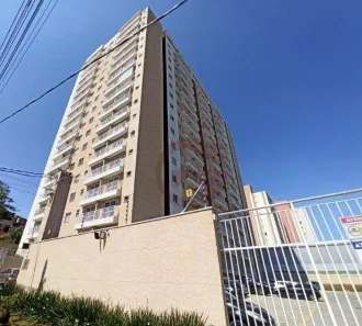 Apartamento com 2 Quartos à venda, 41m² no Vila Butantã, São Paulo