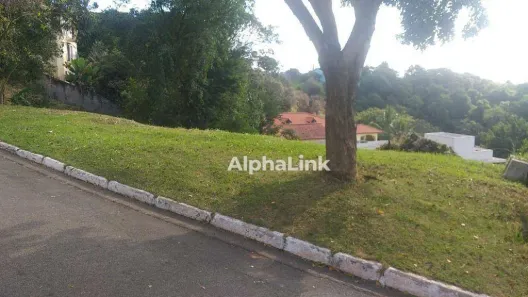 Lote/Terreno à venda, 611m² no Tarumã, Santana de Parnaíba