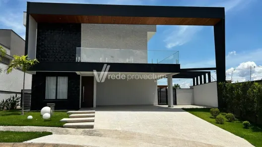 Casa de Condomínio com 3 Quartos à venda, 300m² no Loteamento Parque dos Alecrins, Campinas