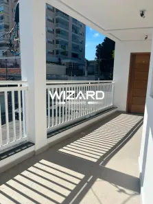 Apartamento com 2 Quartos à venda, 49m² no Vila Canero, São Paulo