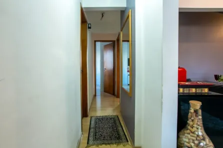 Apartamento com 3 Quartos à venda, 86m² no Vila Monte Alegre, São Paulo