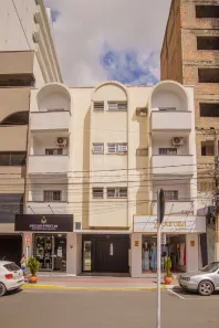 Apartamento com 3 Quartos à venda, 94m² no Centro, Tubarão