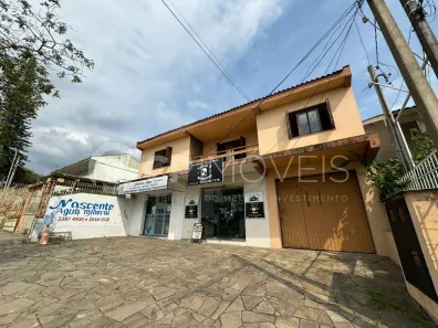 Casa com 3 Quartos à venda, 175m² no Jardim Sabará, Porto Alegre